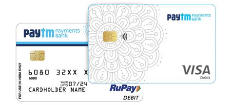 paytm contactless debit card|paytm debit card limit.